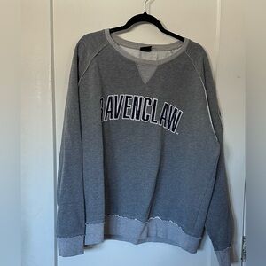 Ravenclaw Sweatshirt